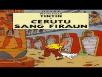 Image of Petualangan Tintin: Cerutu Firaun