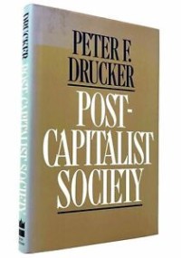 Post - Capitalist Society
