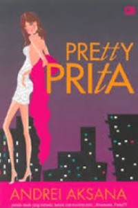 Image of Pretty Prita