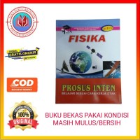 Prosus Inten Belajar Cara Kerja Otak 