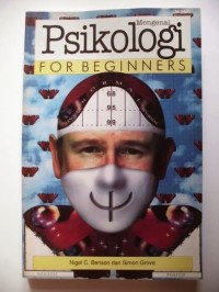 Psikologi For Beginners