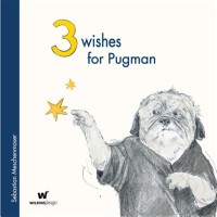 Image of PUG MAN'S 3 WISHES