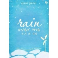 Image of Rain Over Me