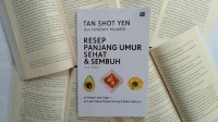 Image of Resep Panjang umur sehat dan sembuh