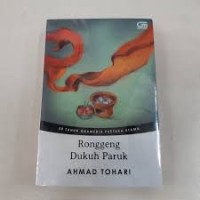 Ronggeng Dukuh Paruk