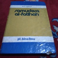 Samudra AL-FATIHAH