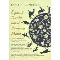 Sejarah Dunia untuk Pembaca Muda