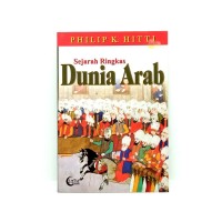Sejarah Singkat Dunia Arab