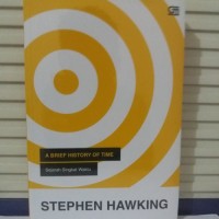 Sejarah Singkat waktu