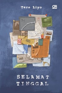 Image of Selamat Tinggal :tere liye