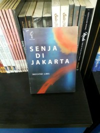 Image of Senja Di Jakarta