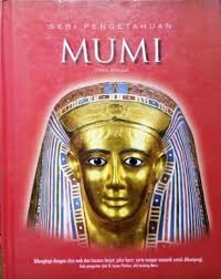 Seri Pengetahuan Mumi