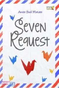 Image of Seven Request