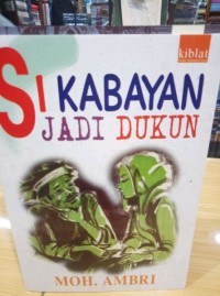 Image of Si Kabayan Jadi Dukun