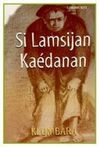 Image of Si Lamsijan Kaedanan