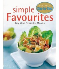 Simple Favourites easy meals prepared in minutes