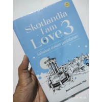 Image of Skotlandia I am Love 3: Sahabat dalam Perjalanan