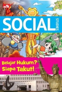 Image of Social  Science : belajar hukum? siapa takut?