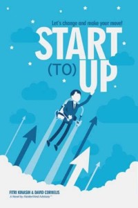 Image of Start To Up