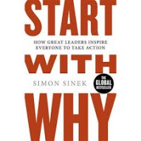 START WITH WHY