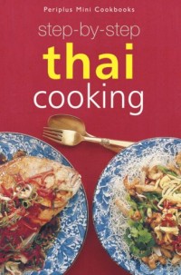 Image of Step by step Thai Cooking
