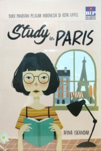 Study In Paris
