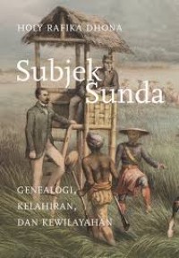 Subjek Sunda