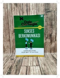 Sukses Berkomunikasi
