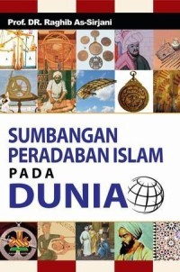 Image of SUMBANGAN PERADABAN ISLAM PADA DUNIA