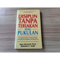 Teriakan Tanpa Teriakan Atau pukulan