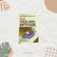 Test Your Own Aptitude