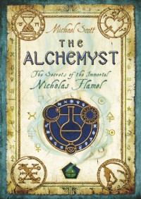 Image of The Alchemyst