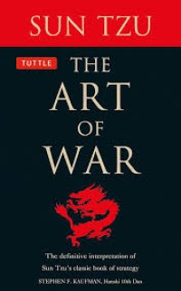 The Art Of War