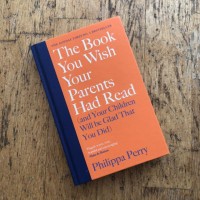 The book wish you your parents had read