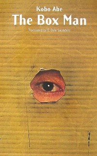 Image of The Box Man