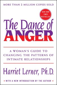The Dance Of Anger