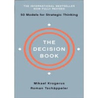 THE DECISION BOOK