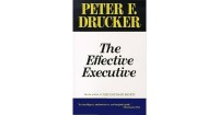 The Effective Executive