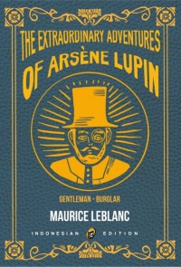 The Extraordinary Adventures of Arsene Lupin