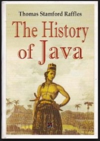 Image of The History of Java