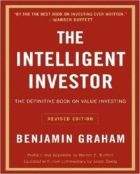 Image of The Intelligent Investor