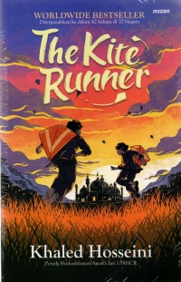 Image of The Kite Runner