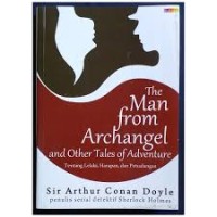 The man from archangel