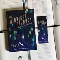 The Midnight Library