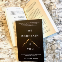 The Mountain is you