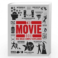 Image of The Movie Book : Big Idea Simply Explaened