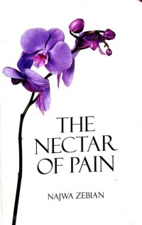 THE NECTAR OF PAIN