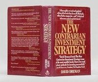 The new Contrarian Investment Strategy