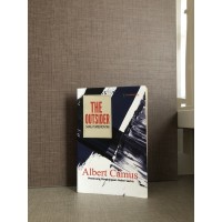 The Outseide: Sang Pemberontak