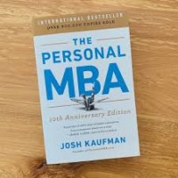 Image of The Personal MBA
